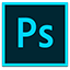 Adobe Photoshop with CartaPGM plug-in