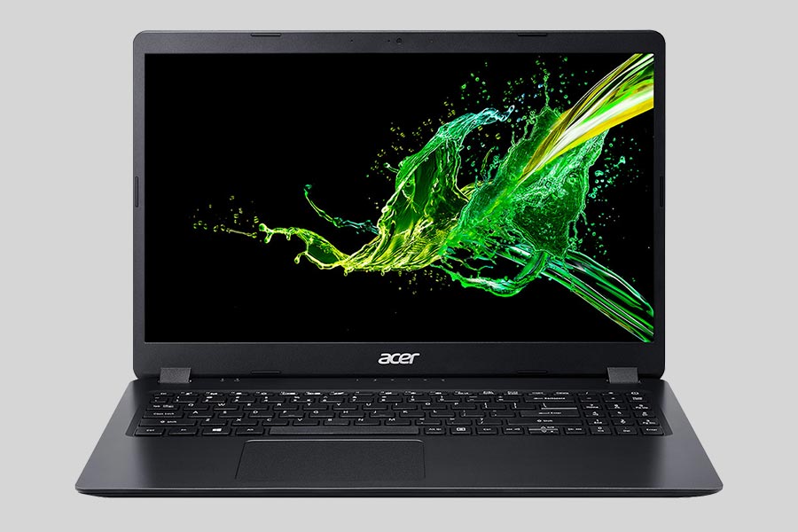 Acer Laptop Datenrettung