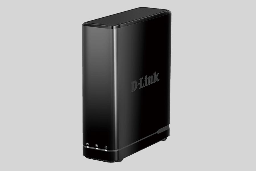 Wie kann man die Dateien der NAS D-Link DNR-312L wiederherstellen