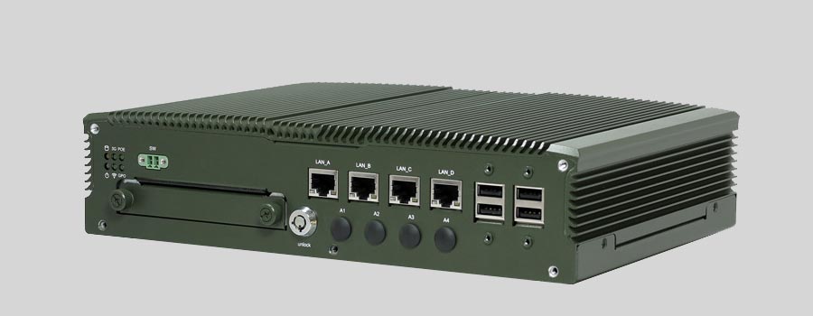 Professionelle Hinweise zur Wiederherstellung von NAS Digiever MN-2109 Pro+-Daten mit RAID-Arrays.