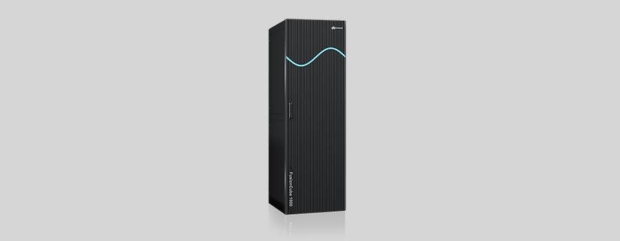 Wie kann man die Dateien der NAS Huawei FusionCube 1000 wiederherstellen