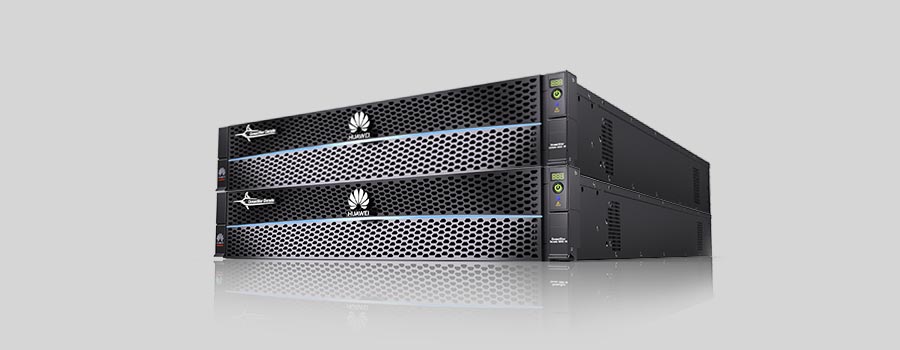 Wie man RAID-Arrays auf NAS Huawei OceanStor Dorado 5000 V6 professionell wiederherstellt.