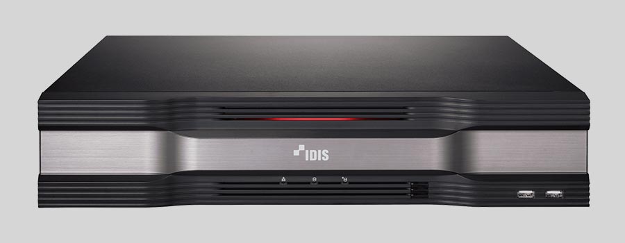 Professionelle Tipps zur Rettung von NAS Idis DR-6508P-Daten in RAID-Arrays.