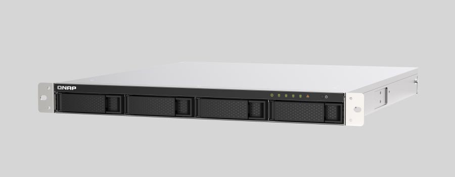 Top-Methoden zur Datenrettung von NAS QNAP Turbo Station TS-453DU / TS-453DU-RP-RAID-Arrays