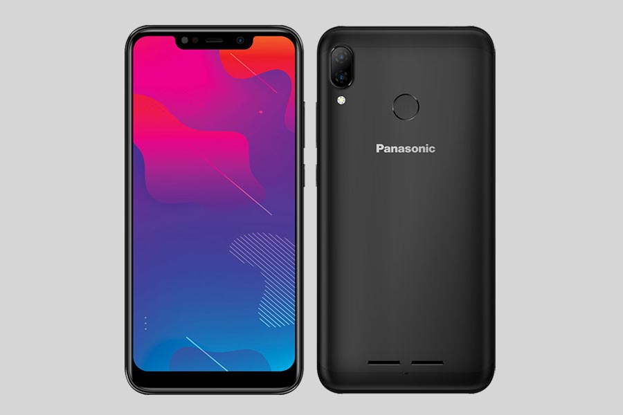 Panasonic Smartphone Datenrettung