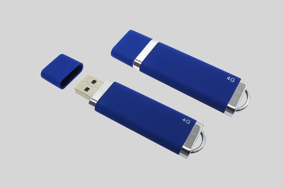 Jet.A USB-Stick Datenrettung