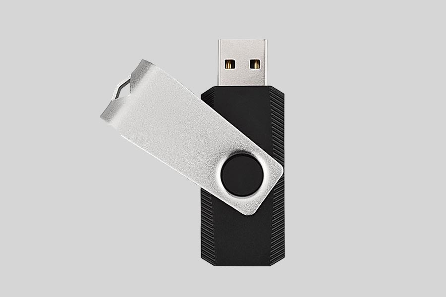 KOOTION USB-Stick Datenrettung