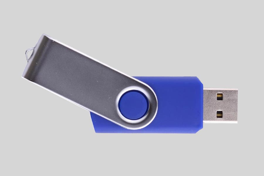 LHN USB-Stick Datenrettung
