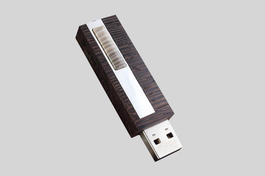 Zana Design USB-Stick Datenrettung