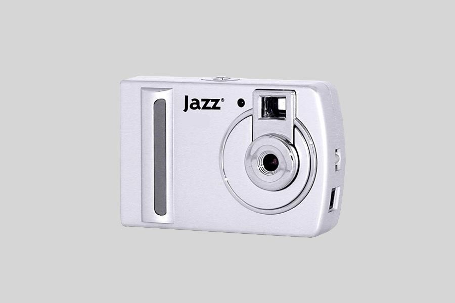 Jazz Camcorder Datenrettung