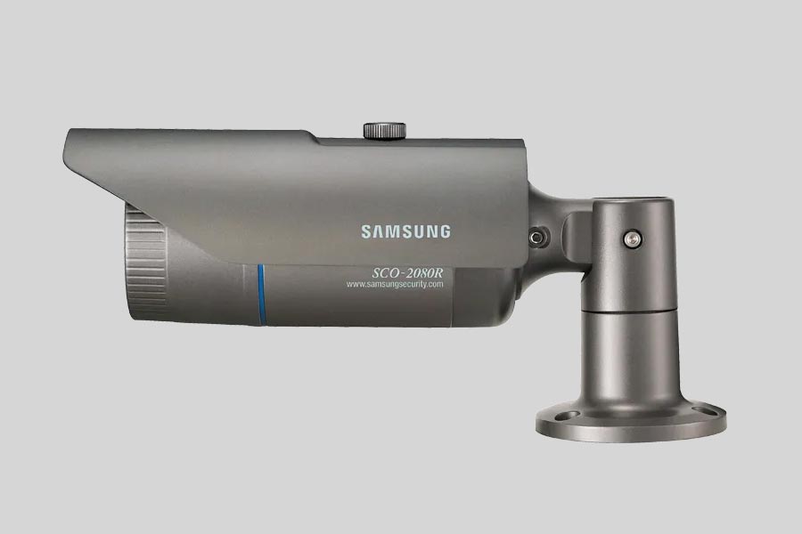 Samsung Camcorder Datenrettung